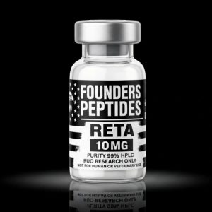 Retatrutide